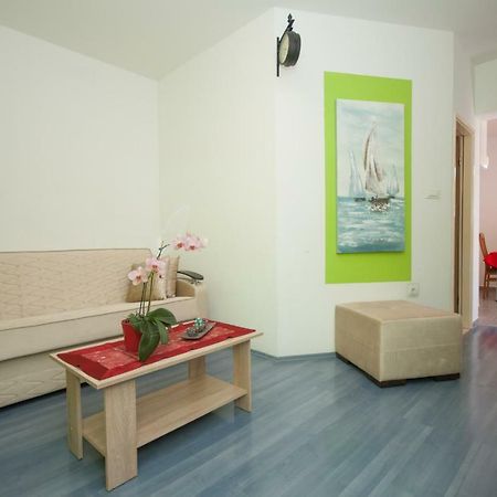 Apartment Raquil 스플리트 외부 사진
