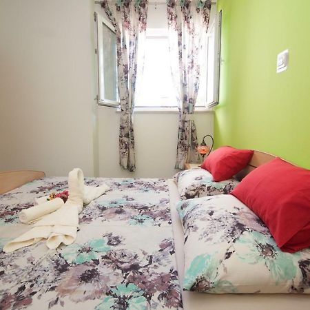 Apartment Raquil 스플리트 외부 사진