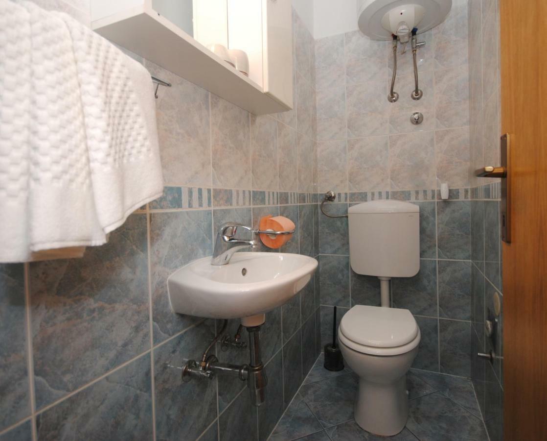 Apartment Raquil 스플리트 외부 사진
