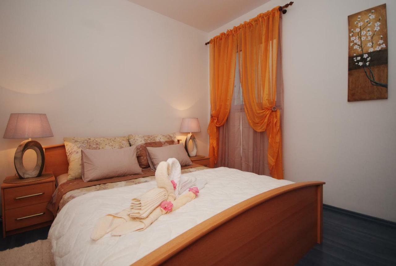 Apartment Raquil 스플리트 외부 사진