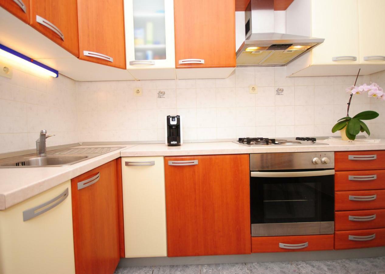 Apartment Raquil 스플리트 외부 사진