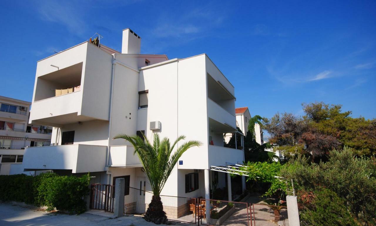 Apartment Raquil 스플리트 외부 사진