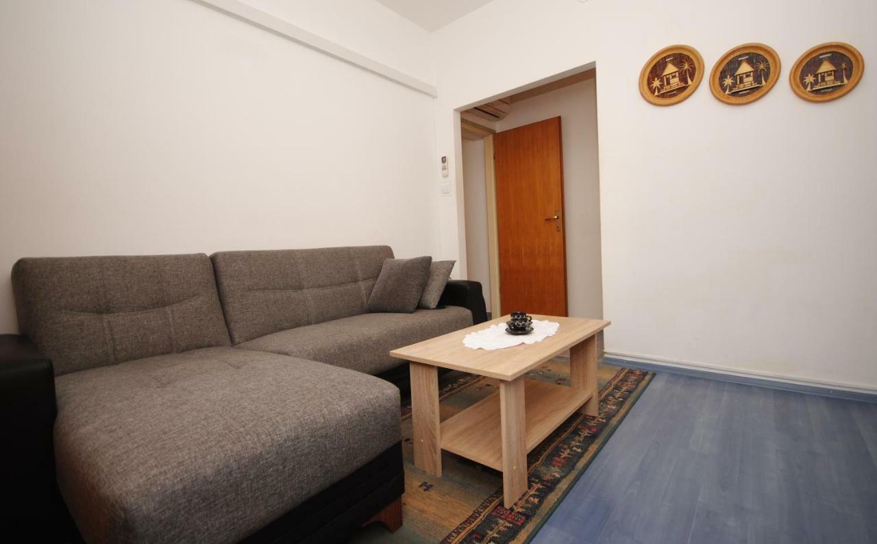 Apartment Raquil 스플리트 외부 사진