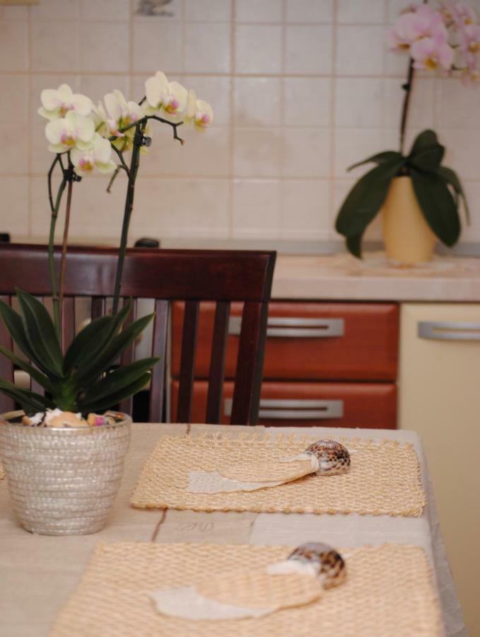 Apartment Raquil 스플리트 외부 사진
