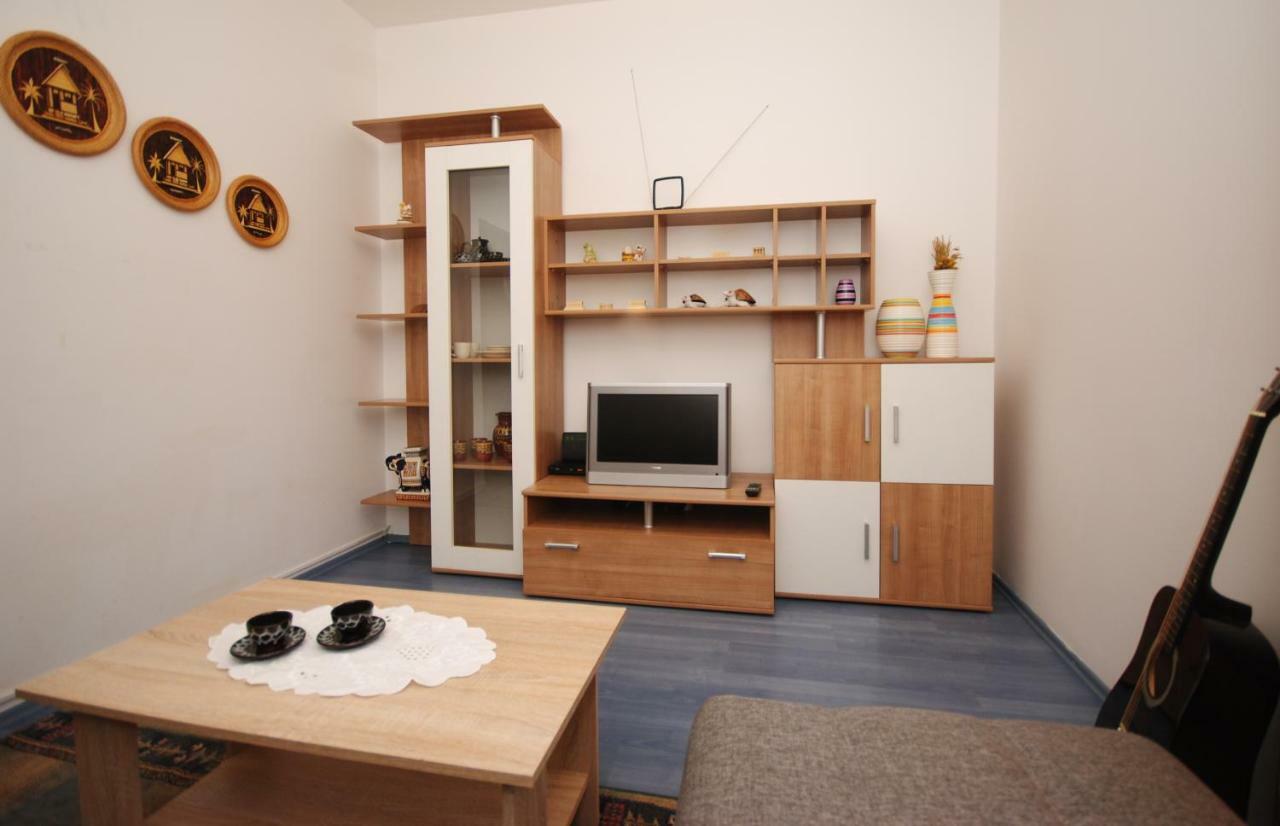 Apartment Raquil 스플리트 외부 사진