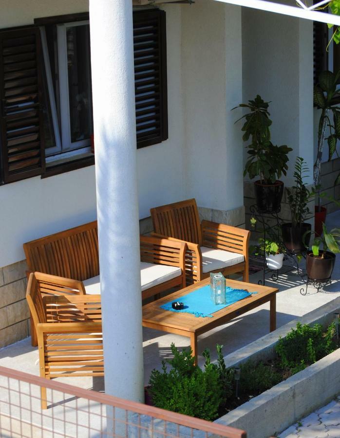 Apartment Raquil 스플리트 외부 사진