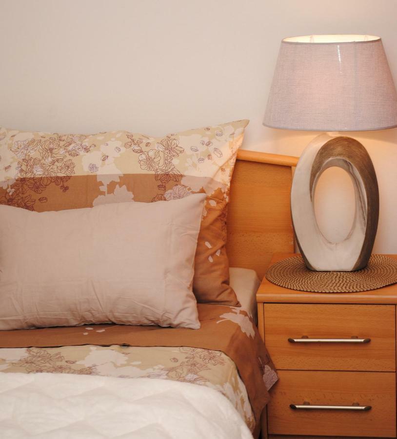 Apartment Raquil 스플리트 외부 사진