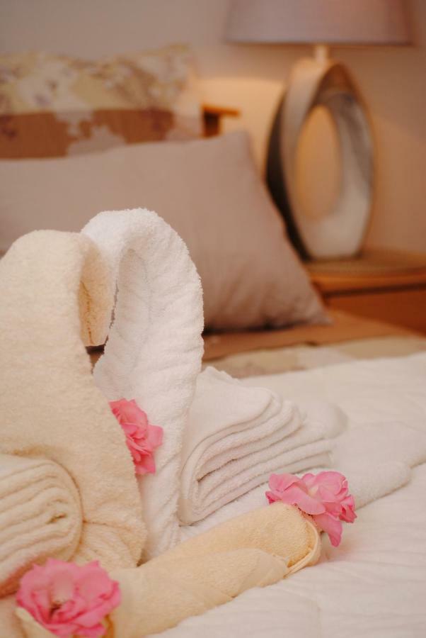 Apartment Raquil 스플리트 외부 사진