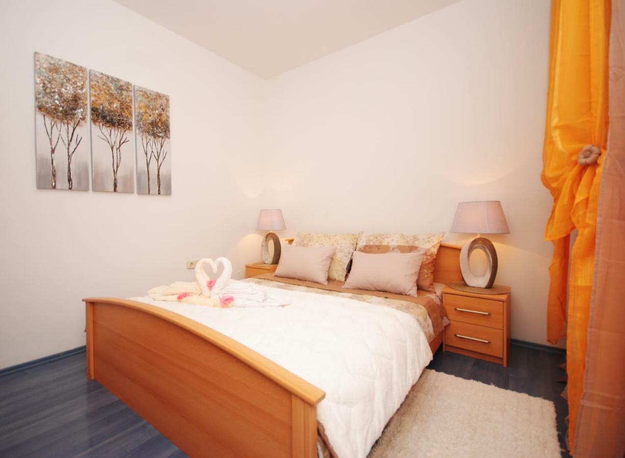 Apartment Raquil 스플리트 외부 사진
