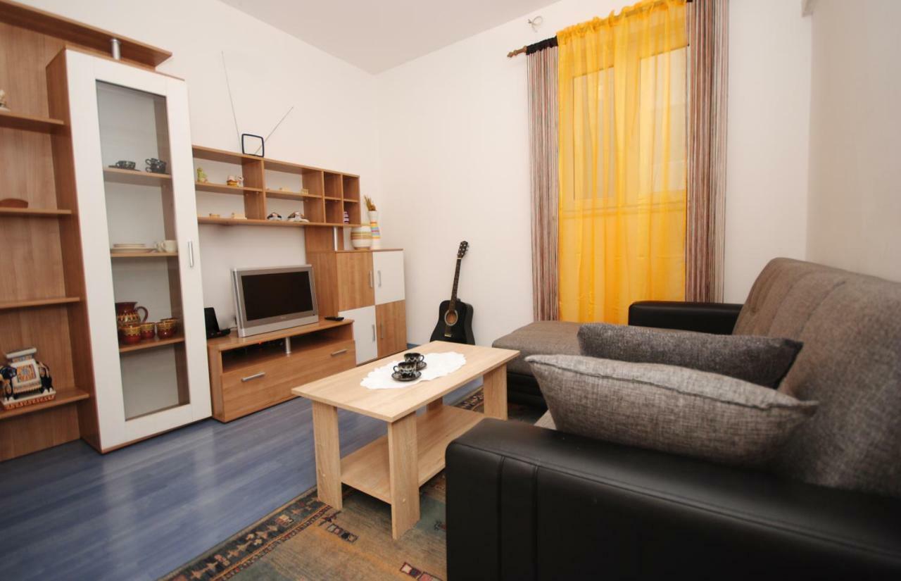 Apartment Raquil 스플리트 외부 사진