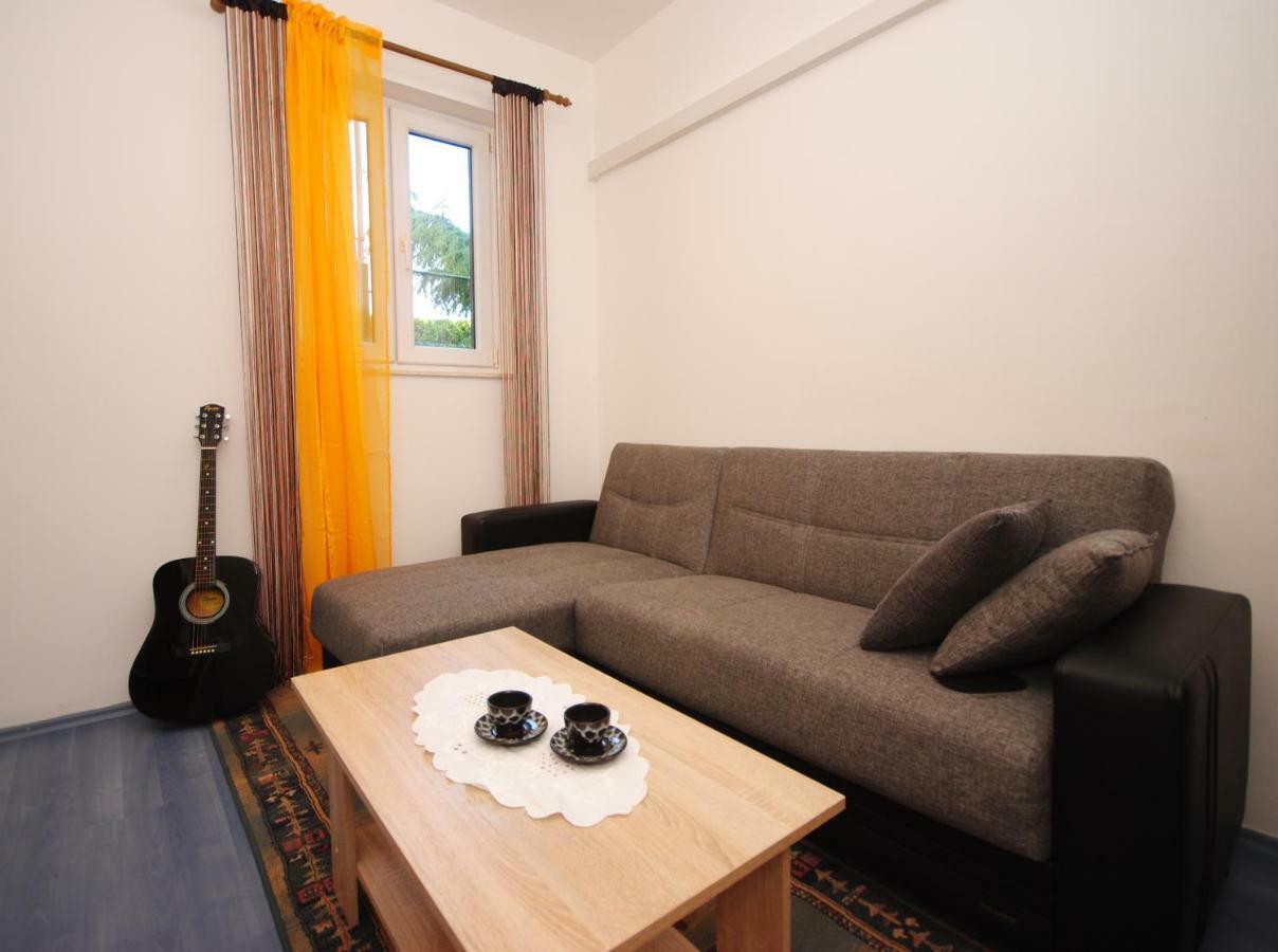 Apartment Raquil 스플리트 외부 사진