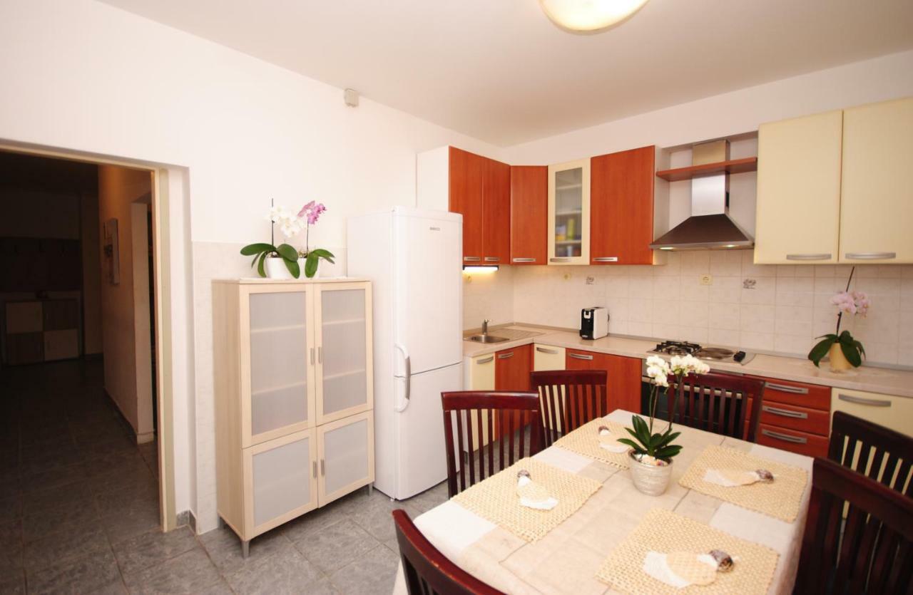 Apartment Raquil 스플리트 외부 사진
