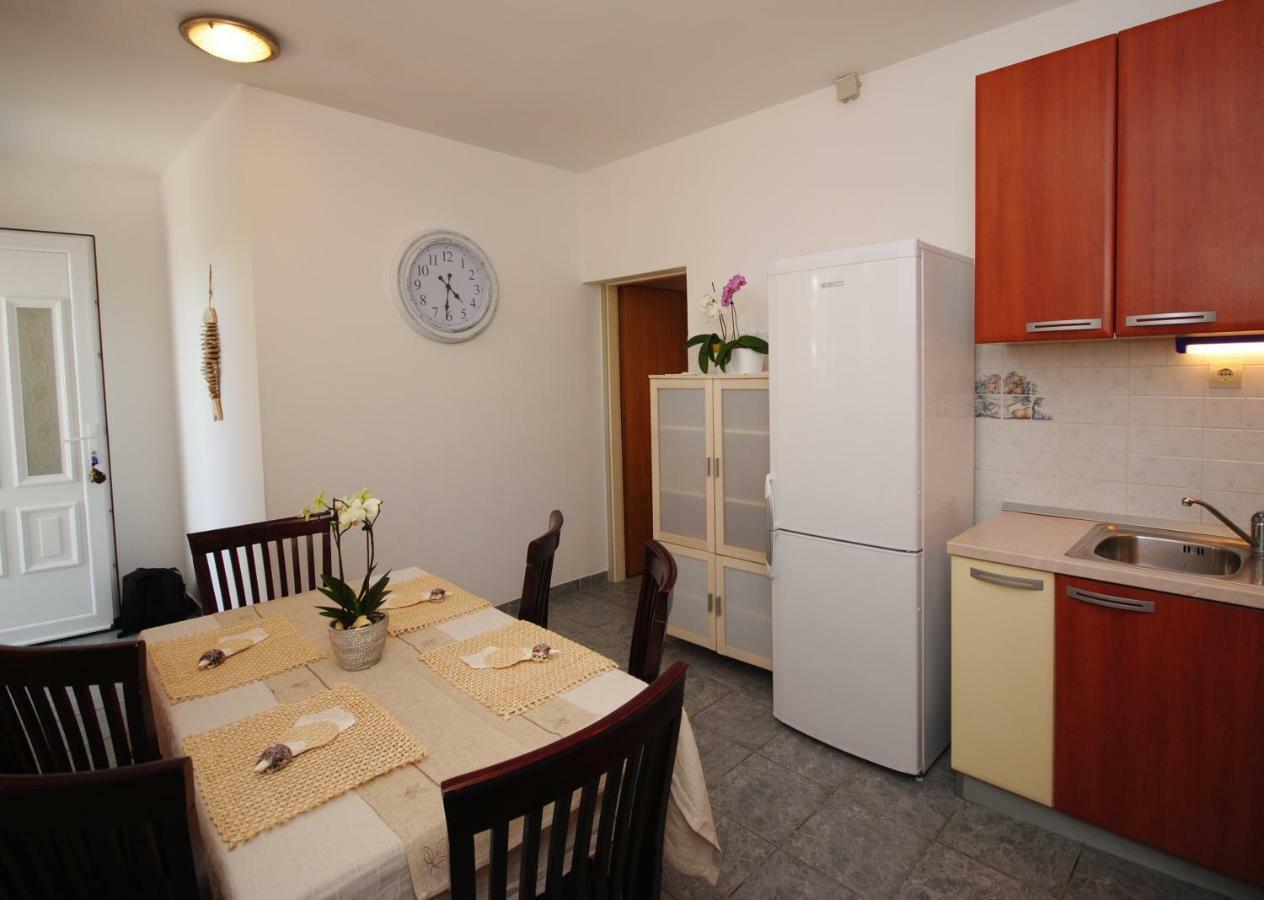 Apartment Raquil 스플리트 외부 사진