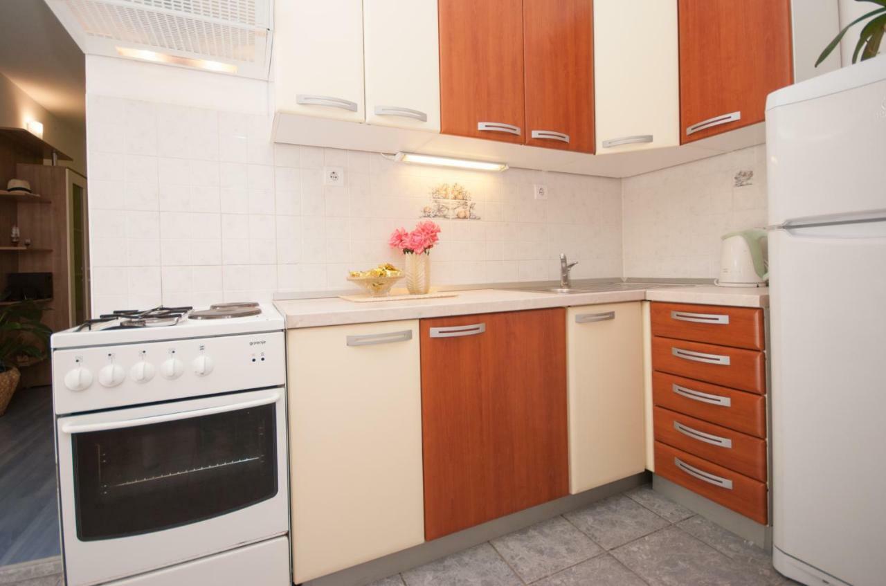 Apartment Raquil 스플리트 외부 사진