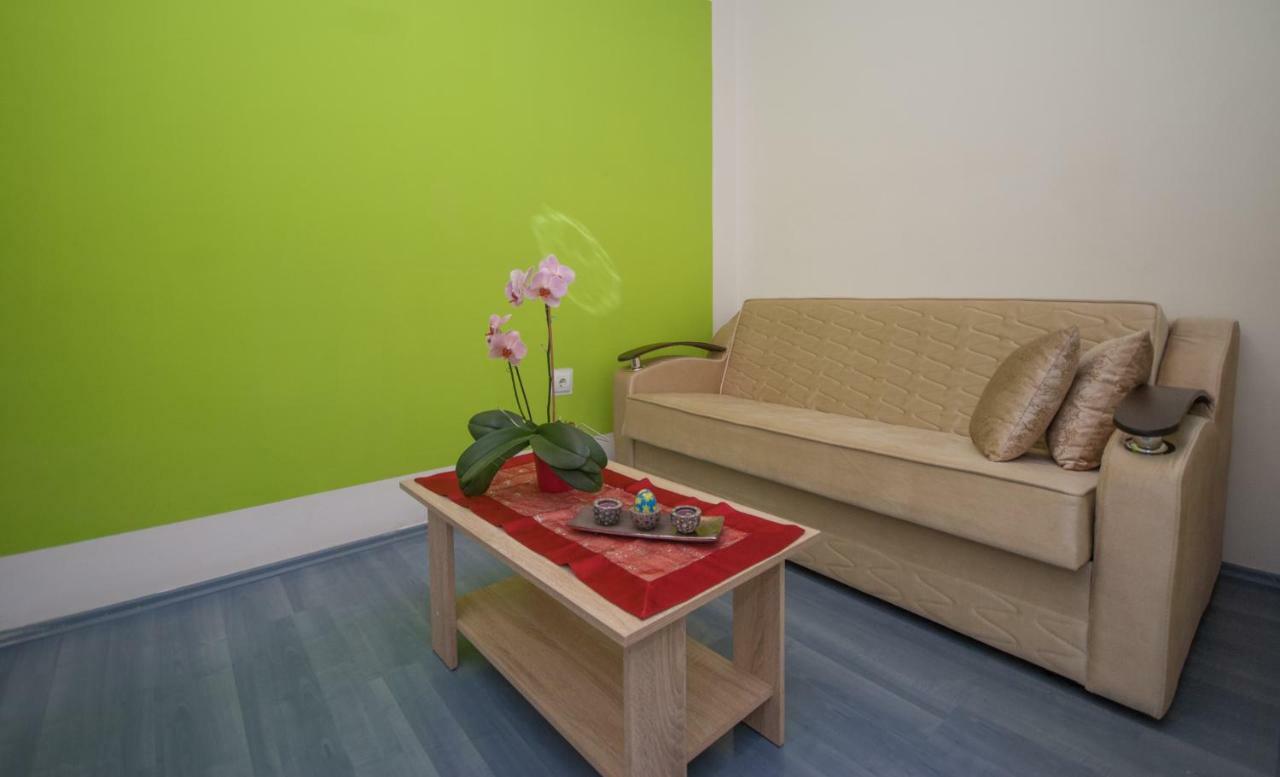 Apartment Raquil 스플리트 외부 사진