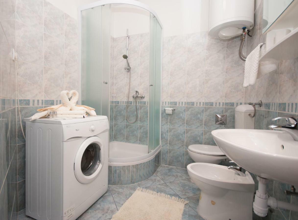 Apartment Raquil 스플리트 외부 사진