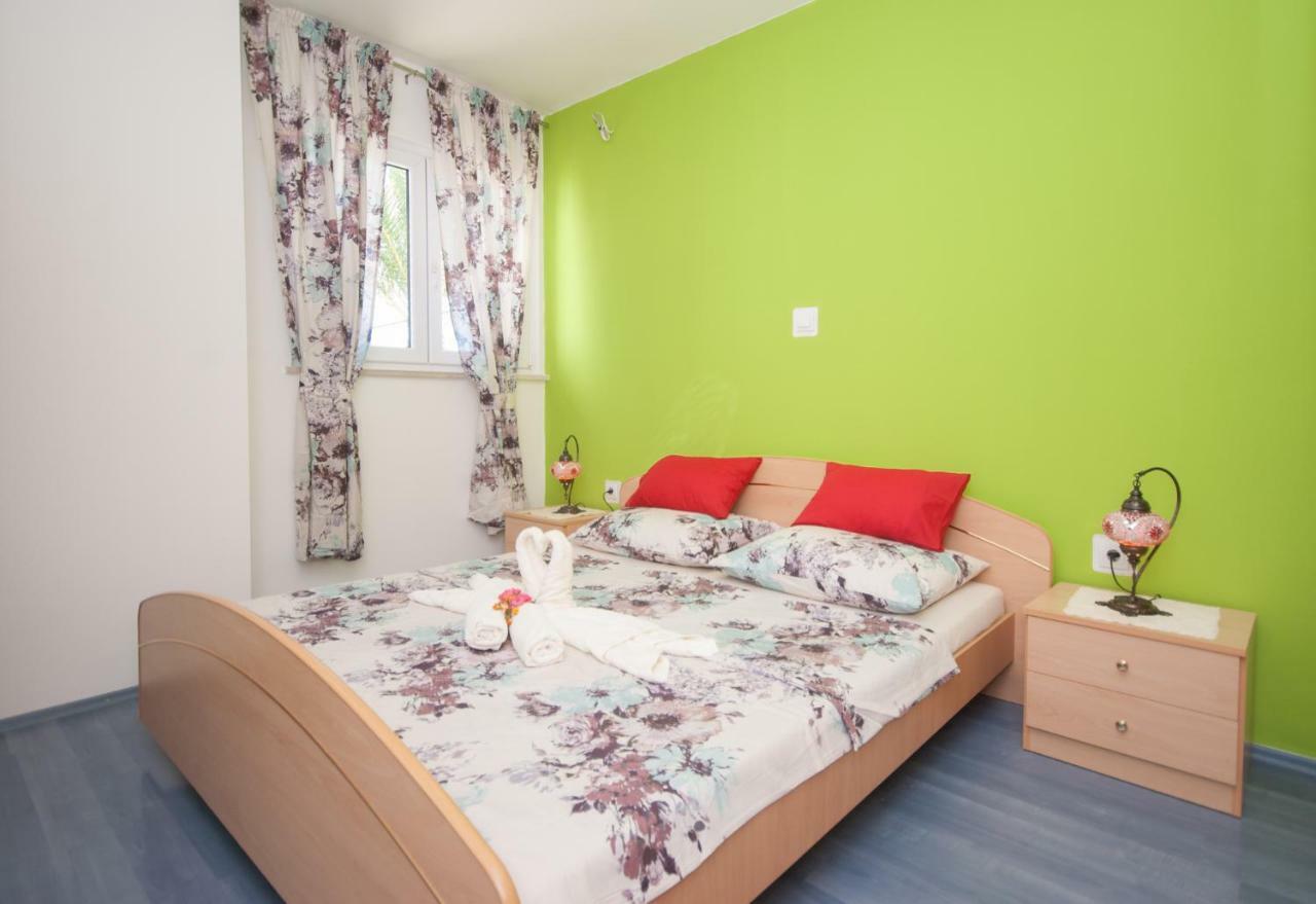 Apartment Raquil 스플리트 외부 사진
