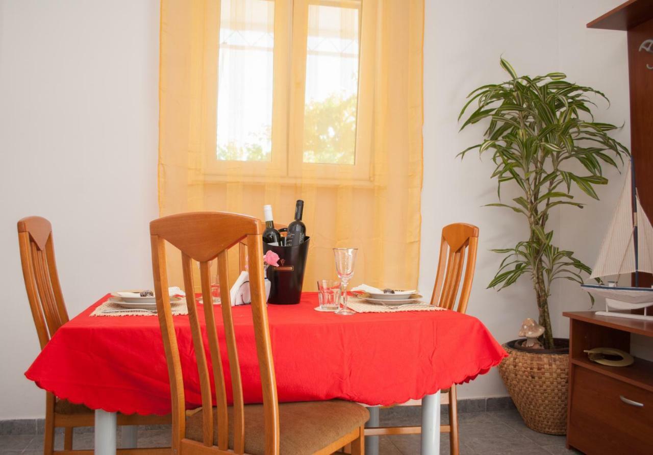Apartment Raquil 스플리트 외부 사진