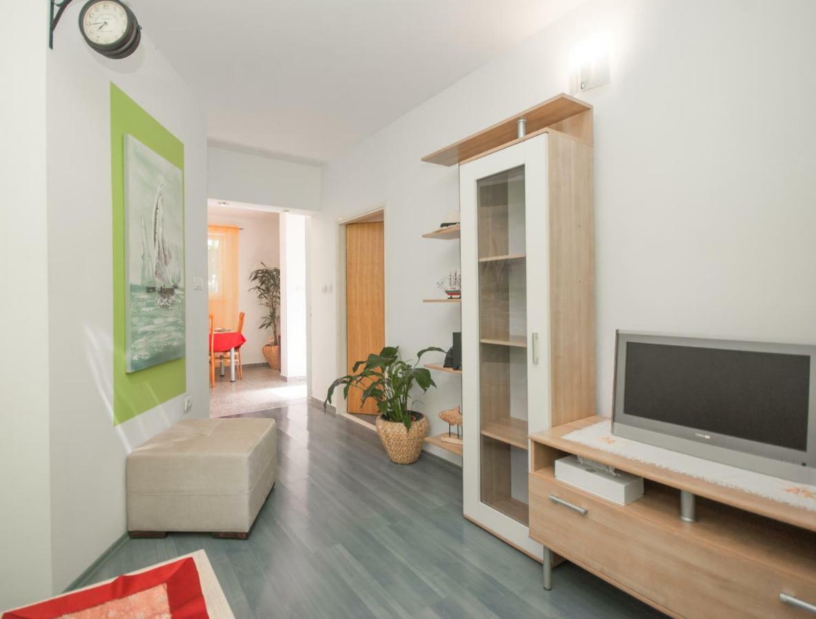 Apartment Raquil 스플리트 외부 사진