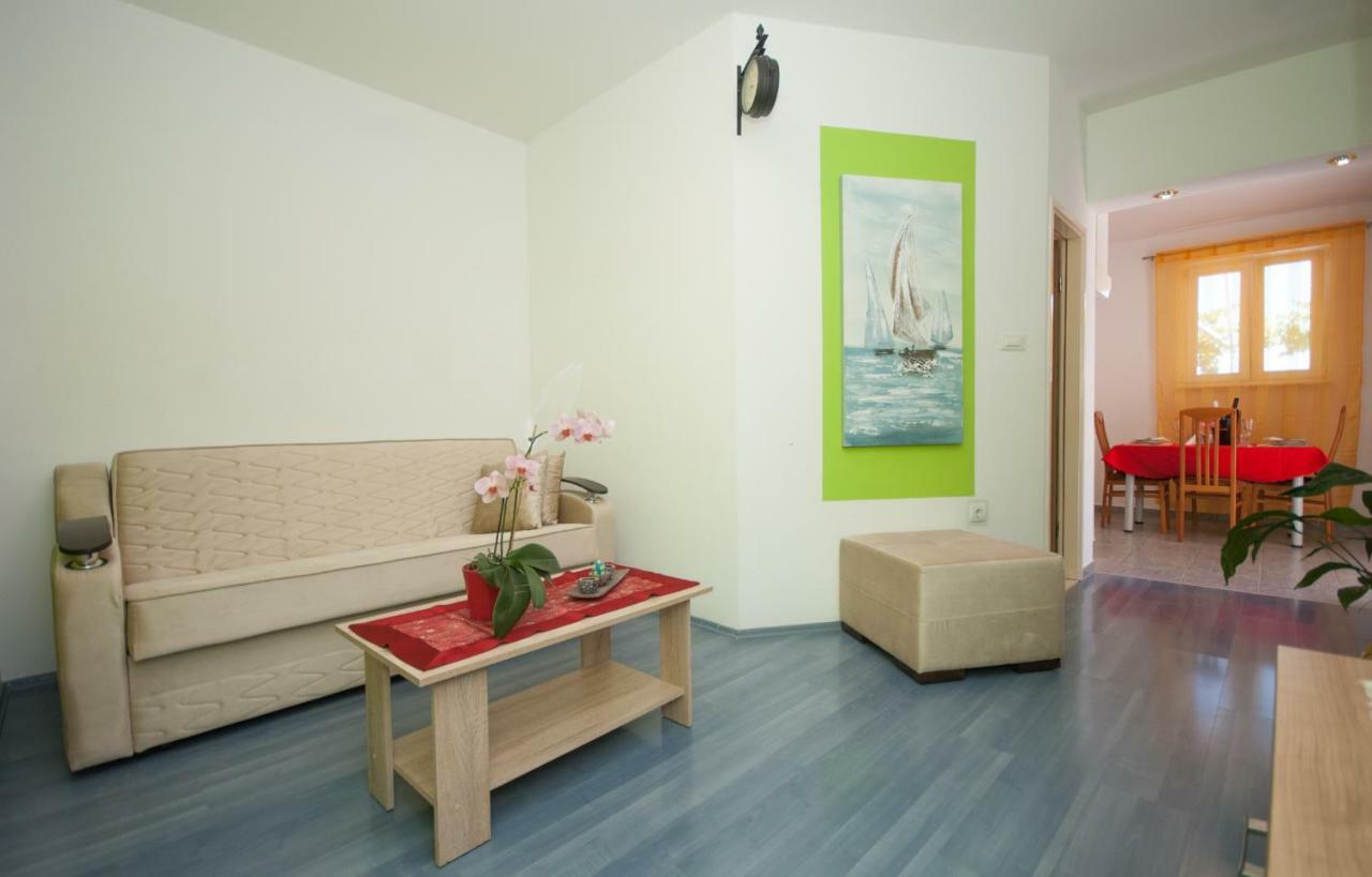 Apartment Raquil 스플리트 외부 사진