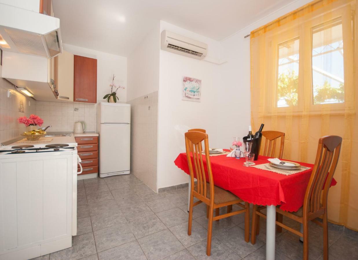 Apartment Raquil 스플리트 외부 사진
