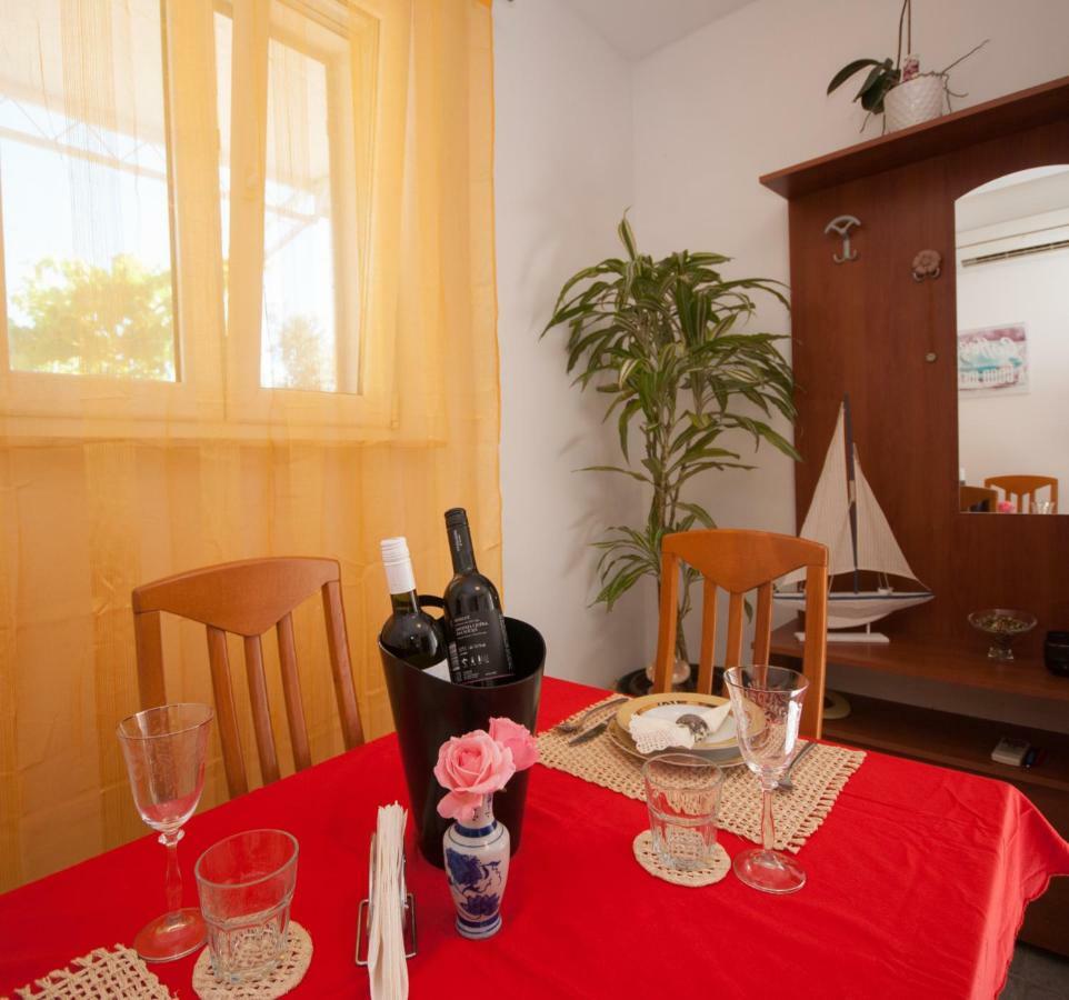Apartment Raquil 스플리트 외부 사진